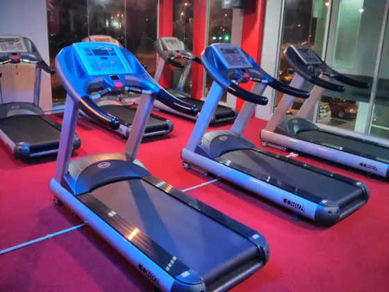 Air Bikes