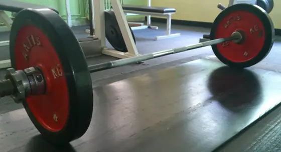 Barbells