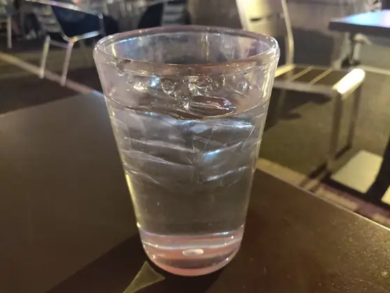 Electrolyte Powder