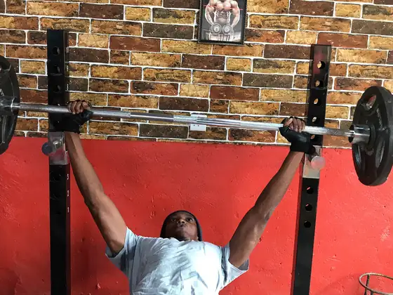 Flat Benches