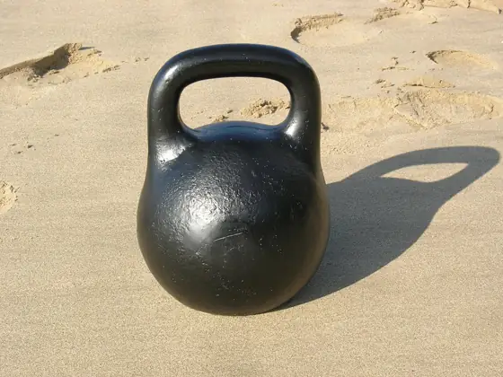 Kettlebells