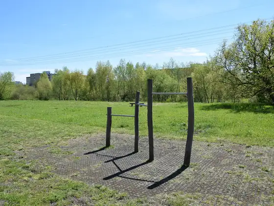 Power Towers