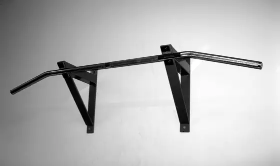 Pull-Up Bars