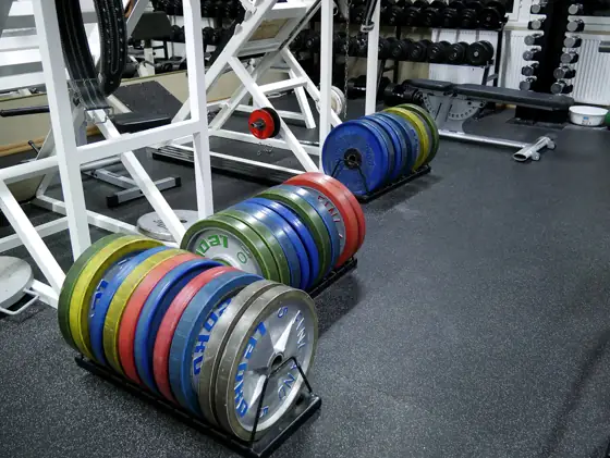Weight Benches