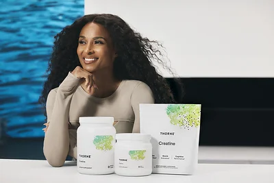 Thorne Creatine